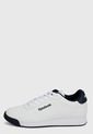Tenis Running Blanco-Azul Reebok Royal Charm de Reebok Classics