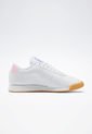 Tenis Lifestyle Blanco-Celeste-Rosa Reebok Classics Princess de Reebok Classics