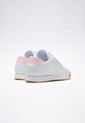 Tenis Lifestyle Blanco-Celeste-Rosa Reebok Classics Princess de Reebok Classics