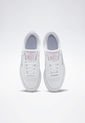 Tenis Lifestyle Blanco-Lila-Miel Reebok Classics Club C 85 de Reebok Classics