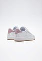 Tenis Lifestyle Blanco-Lila-Miel Reebok Classics Club C 85 de Reebok Classics