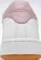 Tenis Lifestyle Blanco-Lila-Miel Reebok Classics Club C 85 de Reebok Classics