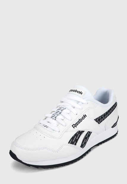 Tenis Lifestyle Blanco-Azul Reebok Royal Glide