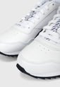 Tenis Lifestyle Blanco-Azul Reebok Royal Glide de Reebok Classics