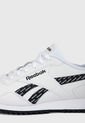 Tenis Lifestyle Blanco-Azul Reebok Royal Glide de Reebok Classics