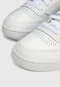 Tenis para Tennis Blanco-Verde Reebok Classics Club C 85 de Reebok Classics