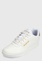 Tenis Training Blanco-Dorado Reebok Classics Royal Charm de Reebok Classics