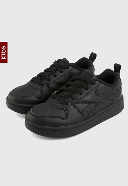 reebok negro
