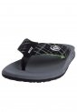 Sandalias Reef Phantoms Verde-Negro de Reef