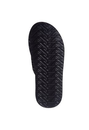 Sandalias Reef Phantoms Verde-Negro