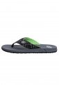 Sandalias Reef Phantoms Verde-Negro de Reef