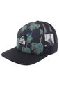 Gorra REEF Palm Village Negro de Reef