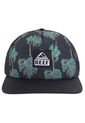 Gorra REEF Palm Village Negro de Reef