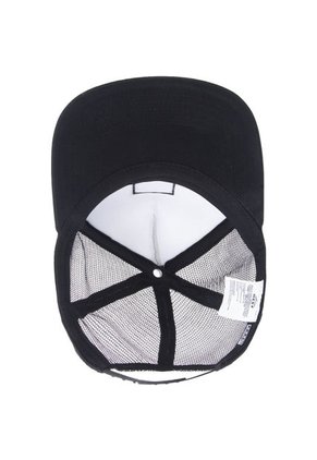 Gorra REEF Palm Village Negro