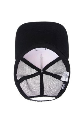 Gorra REEF Creek Red Negro-Rojo