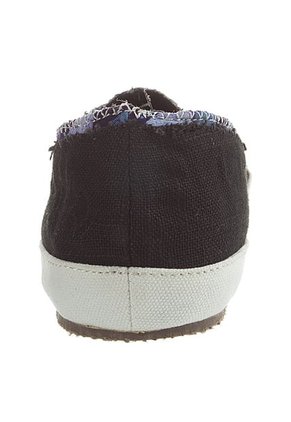 Baletas Slippers Reef Harbor Negro