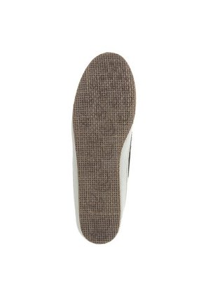 Baletas Slippers Reef Harbor Negro