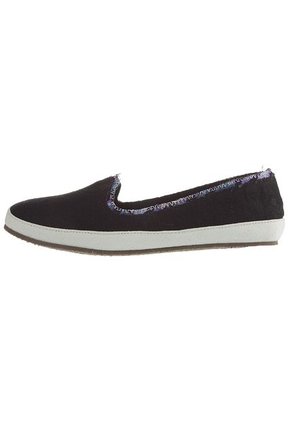Baletas Slippers Reef Harbor Negro