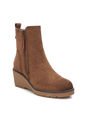 BOTIN CAMEL REFRESH MORELLA de Refresh