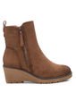 BOTIN CAMEL REFRESH MORELLA de Refresh