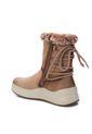 BOTIN TAUPE REFRESH MYLA de Refresh