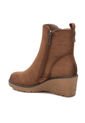 BOTIN CAMEL REFRESH MORELLA de Refresh