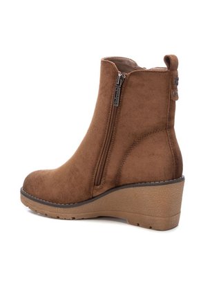 BOTIN CAMEL REFRESH MORELLA