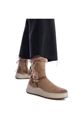 BOTIN TAUPE REFRESH MYLA