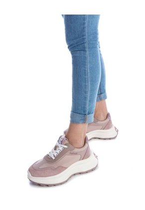 TENIS NUDE REFRESH MOANA