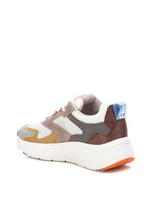 TENIS BEIGE REFRESH PSYCHE