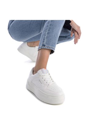 TENIS BLANCO REFRESH RAIZEL