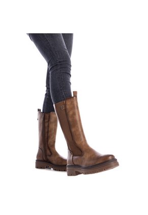 BOTA TAUPE REFRESH NATALIN