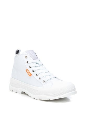 BOTIN BLANCO REFRESH XIARA Refresh