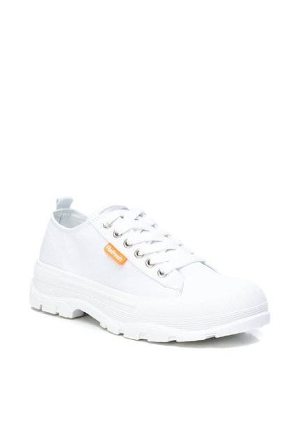 TENIS BLANCO REFRESH VESNA