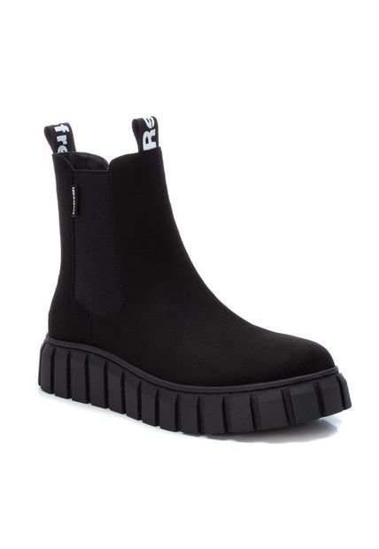 BOTIN NEGRO REFRESH DORELIA