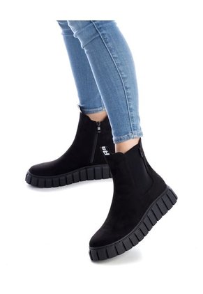 BOTIN NEGRO REFRESH DORELIA