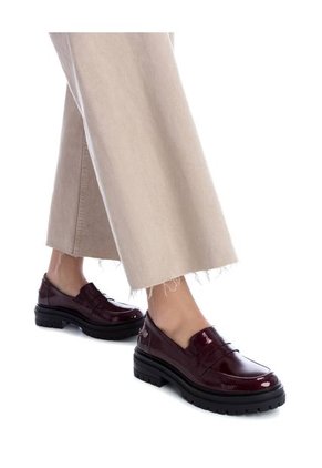 ZAPATO BURDEOS REFRESH NIRA