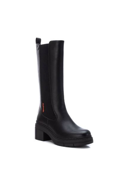 BOTA NEGRO REFRESH MAURINA