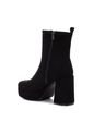 BOTIN NEGRO REFRESH PEMBA de Refresh