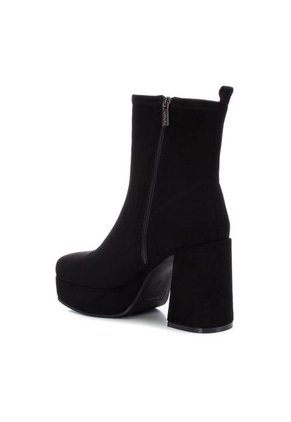 BOTIN NEGRO REFRESH PEMBA