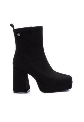 BOTIN NEGRO REFRESH PEMBA