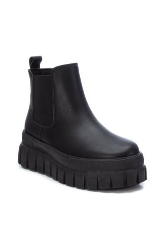 BOTIN NEGRO REFRESH ROSELA Refresh