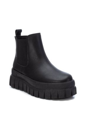 BOTIN NEGRO REFRESH ROSELA