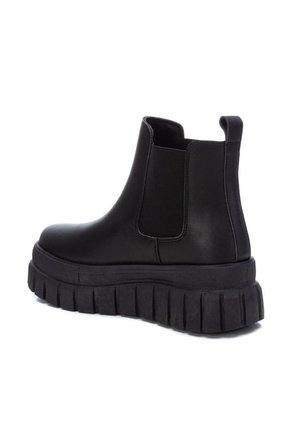 BOTIN NEGRO REFRESH ROSELA