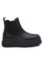 BOTIN NEGRO REFRESH ROSELA de Refresh