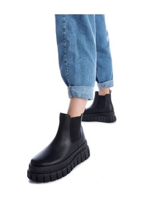 BOTIN NEGRO REFRESH ROSELA