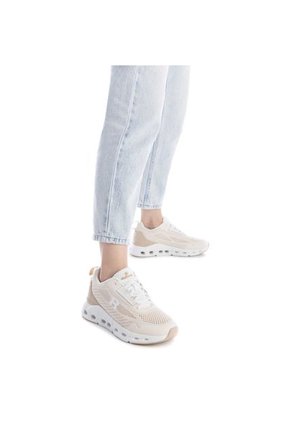 TENIS BEIGE REFRESH EDELINE