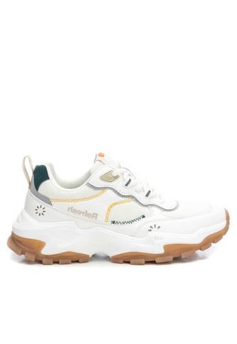 TENIS BLANCO REFRESH DELILA Refresh