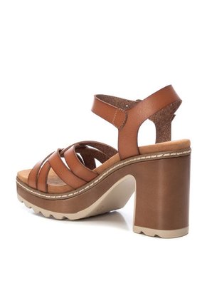 SANDALIA TAUPE REFRESH DAGMA