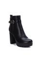 BOTIN NEGRO REFRESH YUDIT de Refresh